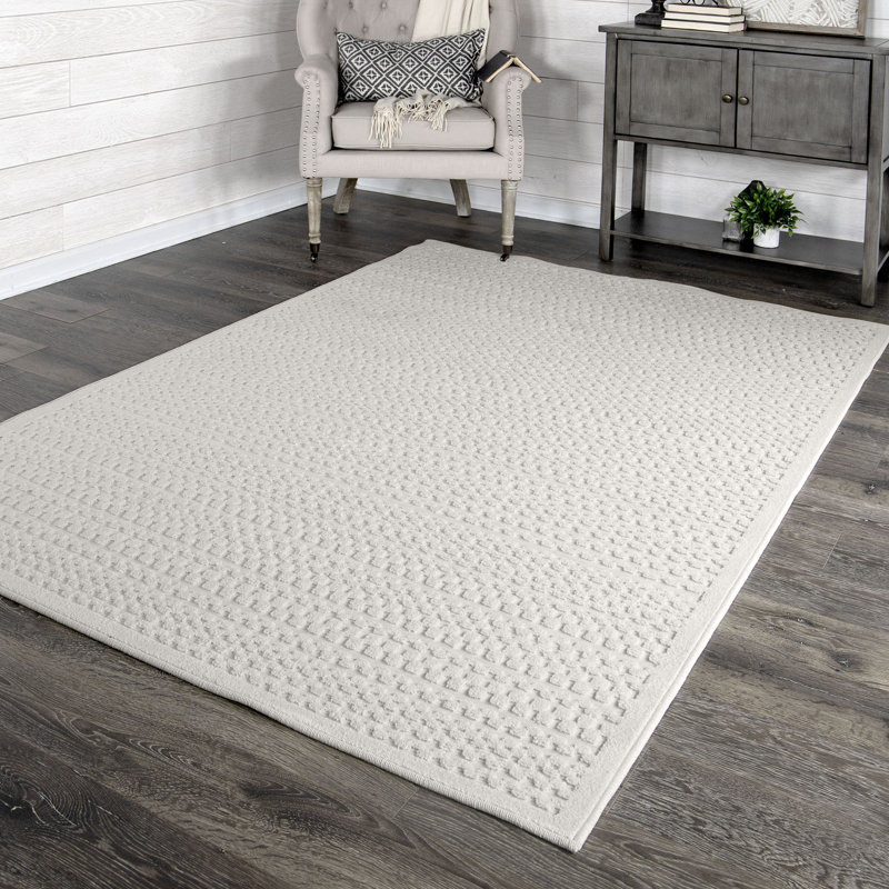 My Texas House by Orian Indoor/Outdoor Quail Hollow Natural Area Rug & Reviews Wayfair